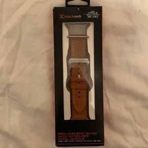 Apple Watch replacement band